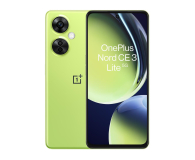 OnePlus Nord CE 3 Lite 8/128GB zielony 120Hz - 1142688 - zdjęcie 1